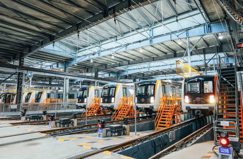 串聯(lián) 三站一場 遼寧沈陽邁入 空鐵聯(lián)運(yùn) 時(shí)代