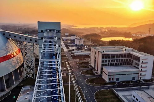 高大上 厲害了國家能源集團(tuán)國華九江電廠 多圖奉獻(xiàn) 羨慕ing