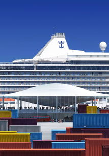 真假建筑大型打臉現場