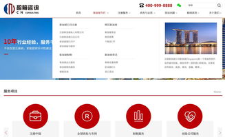 超腦商務(wù)咨詢上海響應(yīng)式網(wǎng)站建設(shè)項(xiàng)目